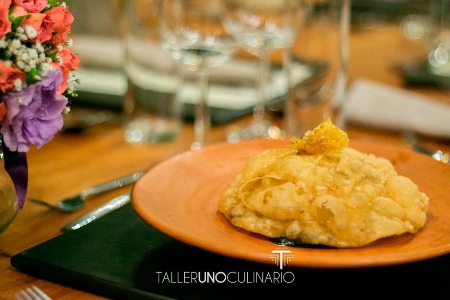 Taller Uno Culinario