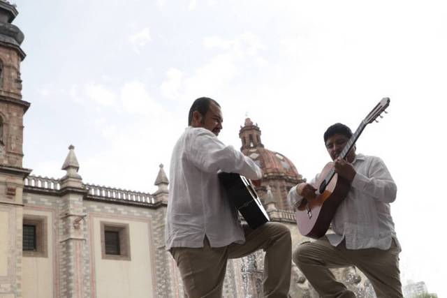 La mejor música