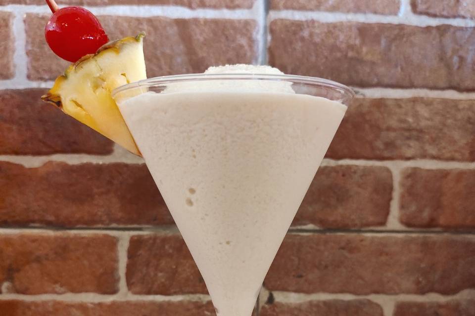 Piña colada