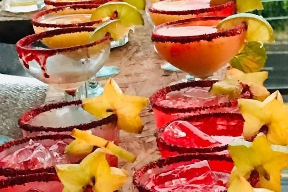 Mezcalitas