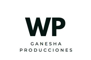 Ganesha Producciones Logo