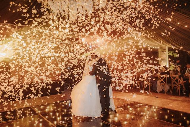 Vals de novios