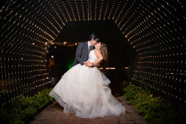 Novios