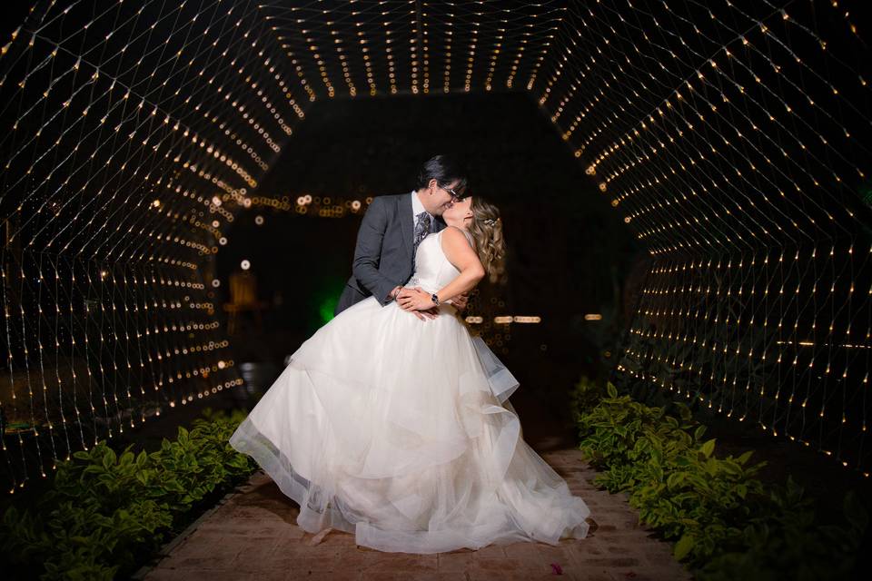 Novios