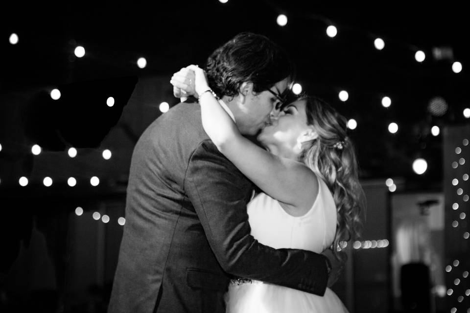 Vals novios
