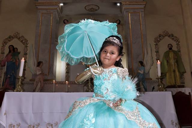Presentación 3 años