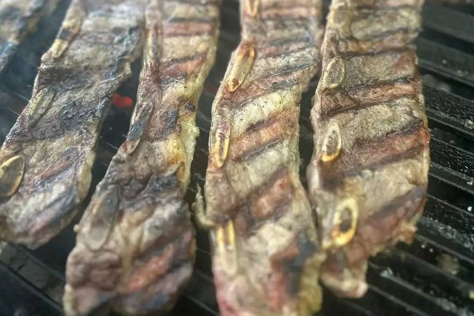 Parrilada