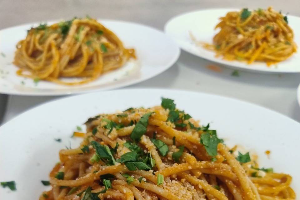 Pasta