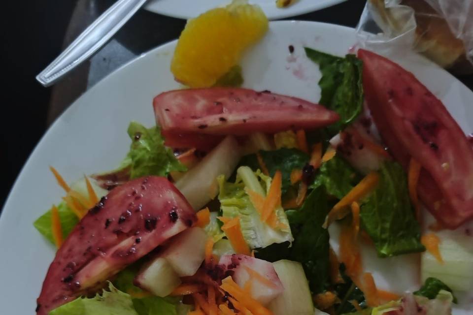 Ensalada