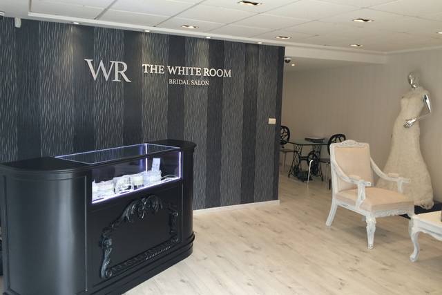 The White Room