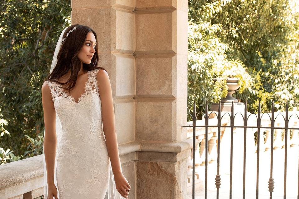 Pronovias-kaur