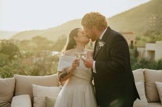 Vows in Cabo