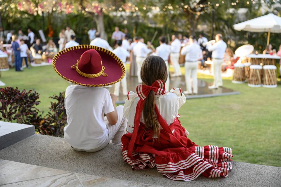 Boda en Puerto Vallarta