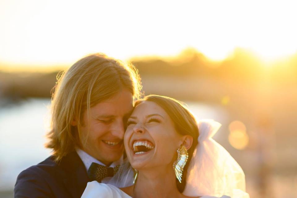 Punta Mita wedding