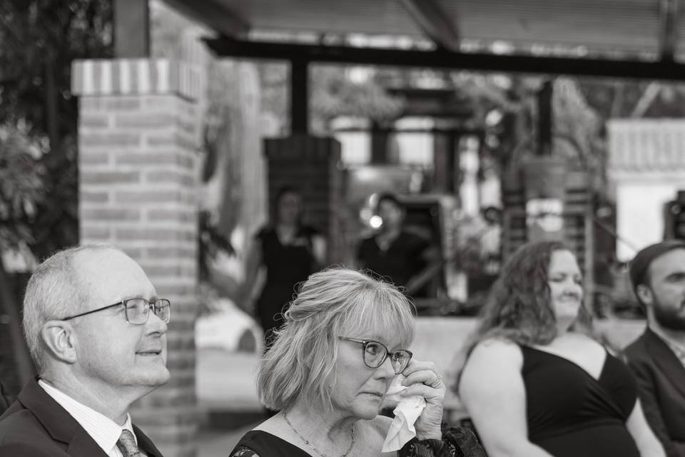 Meghan & Parker. Torote. Dec25
