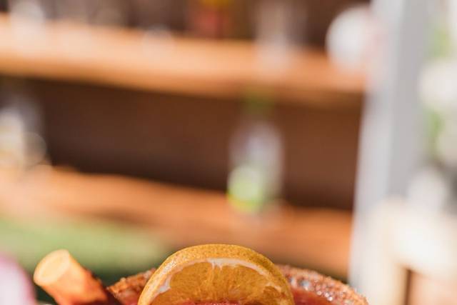 Cocteles de autor