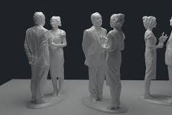 Escultura 3D
