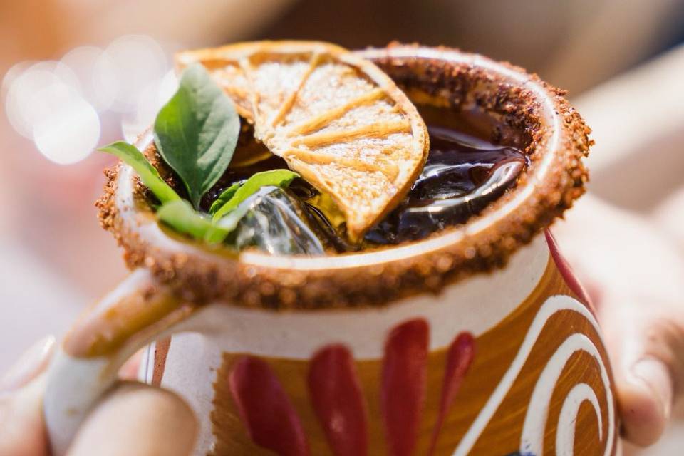 Cantaritos