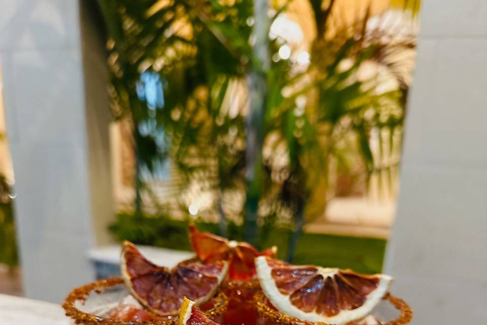 Mezcalitas