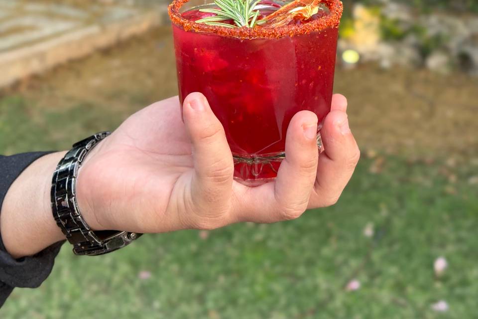 Mezcalitas