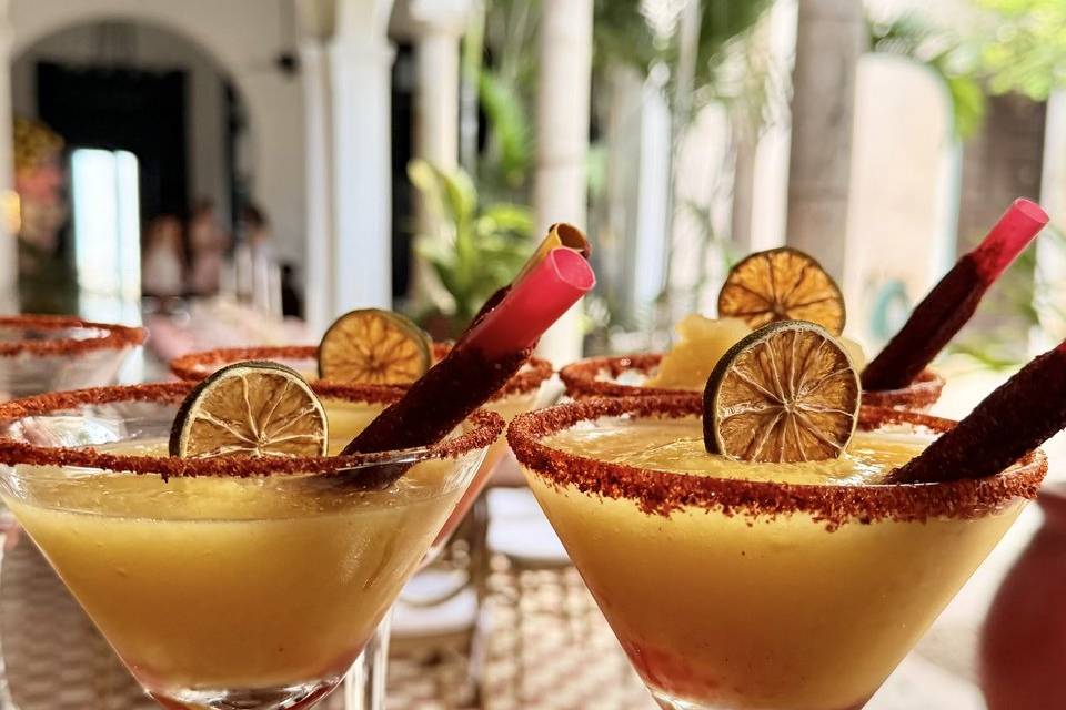 Cocteleria clasica