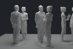 Escultura 3D