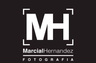 Marcial Hernández Logo