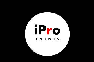 IPro Events logo