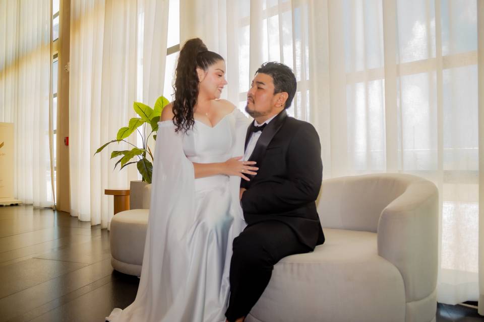 Cálido momento