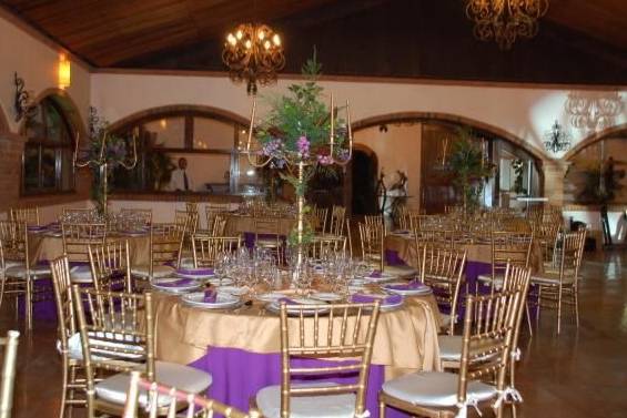 Elegancia