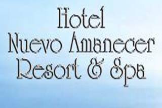 Hotel Nuevo Amanecer Resort & Spa Logo