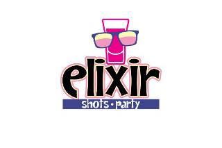 Elixir party logo