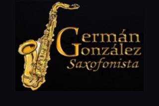 Germán González Saxofonista