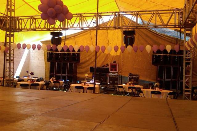 Escenario