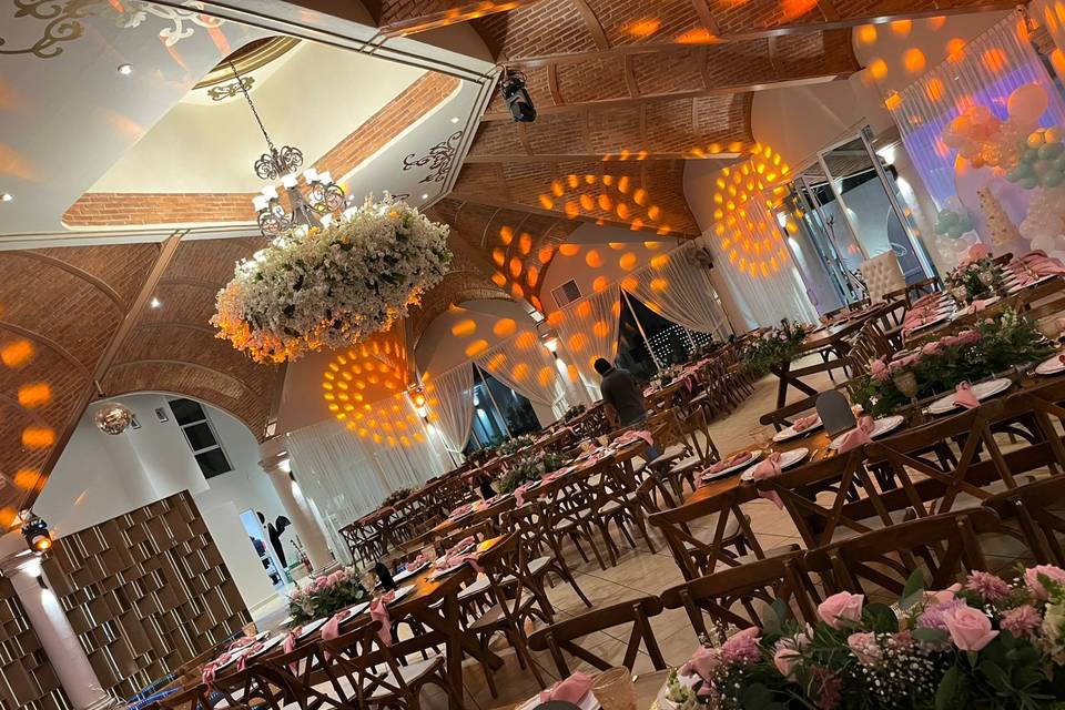 Salón