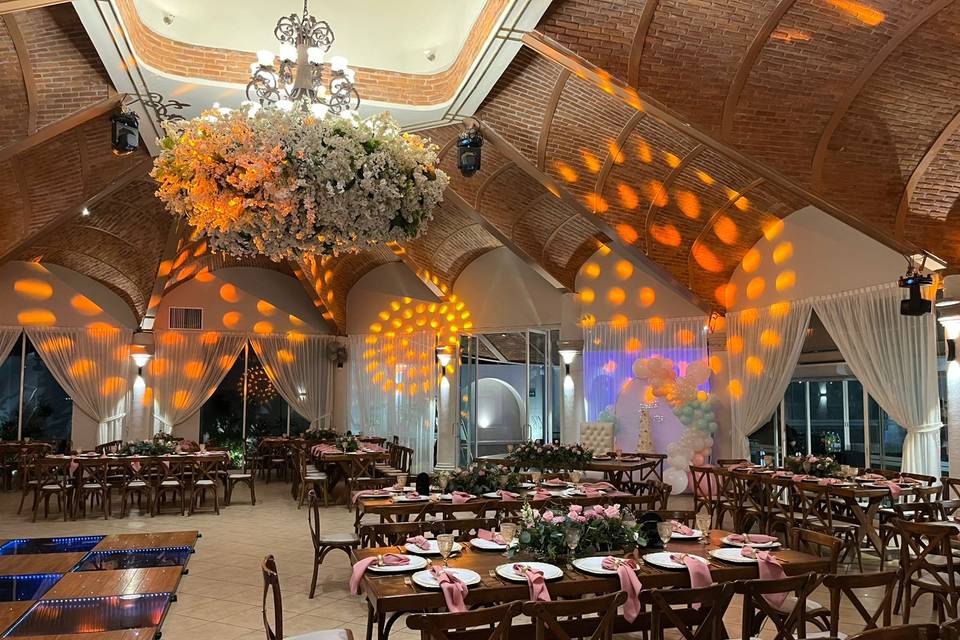 Salón
