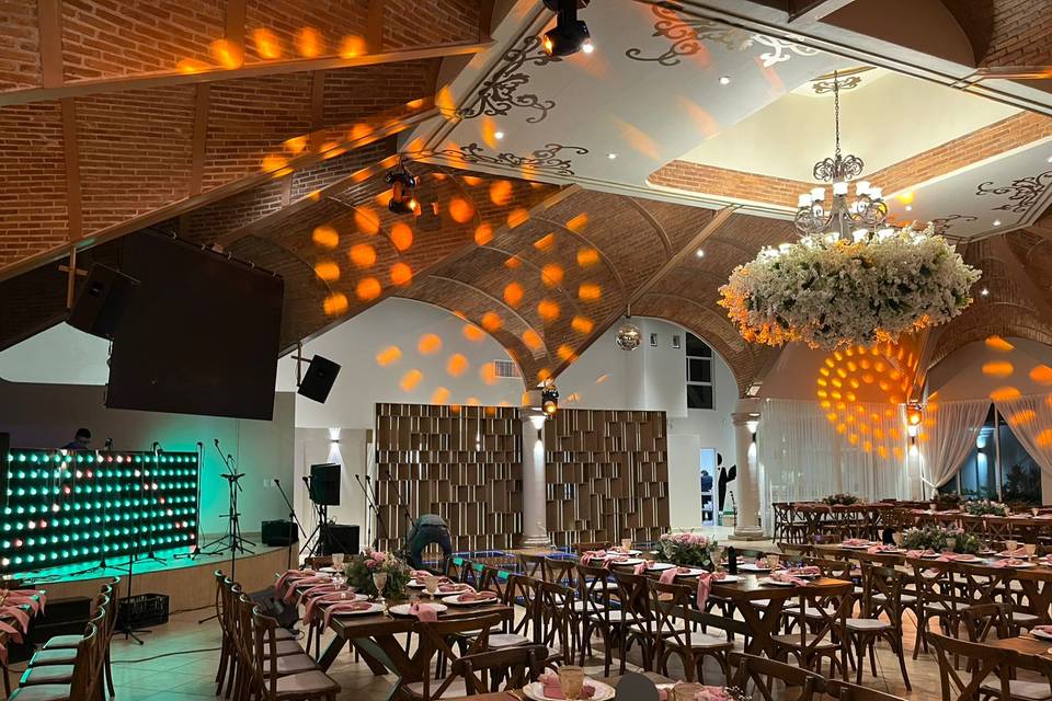 Salón