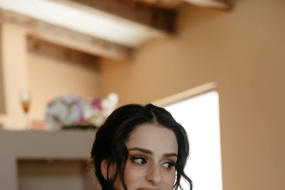 Bride
