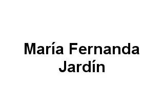 María Fernanda Jardín