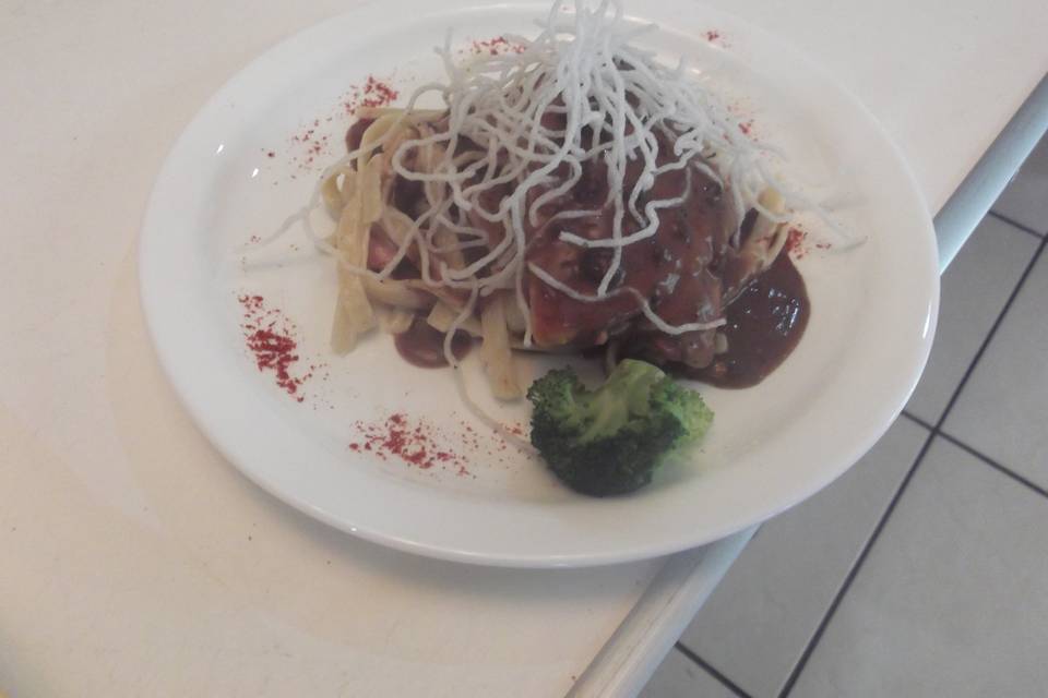 Degustaciones