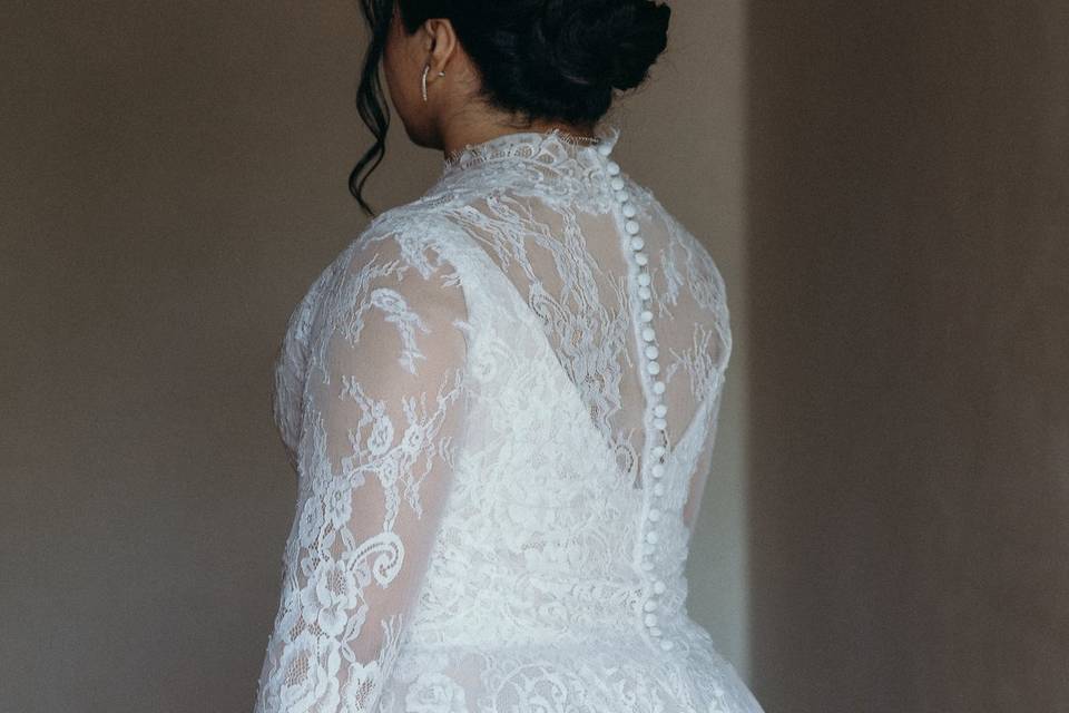 Bride