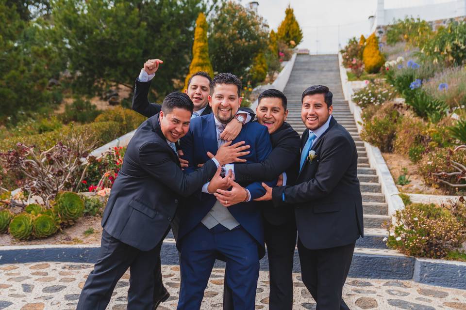 Wedding