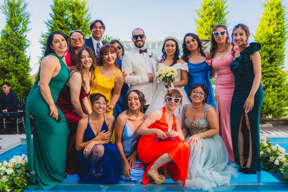 Wedding