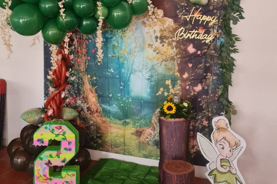 M&M Blossom Designs