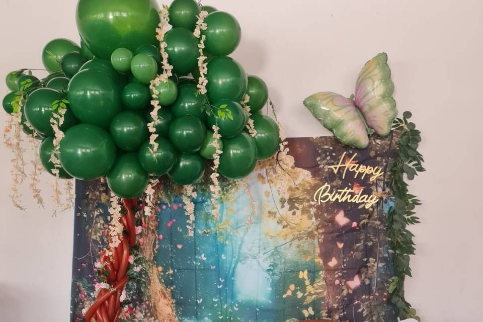 M&M Blossom Designs