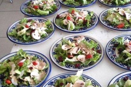 Alimentos de calidad
