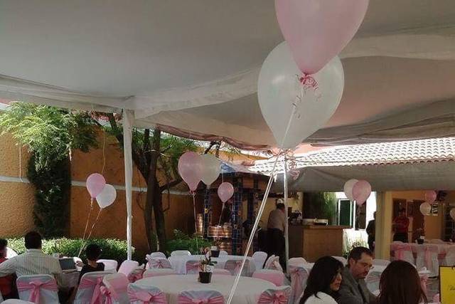 Celebraciones