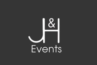 J&H Events logo