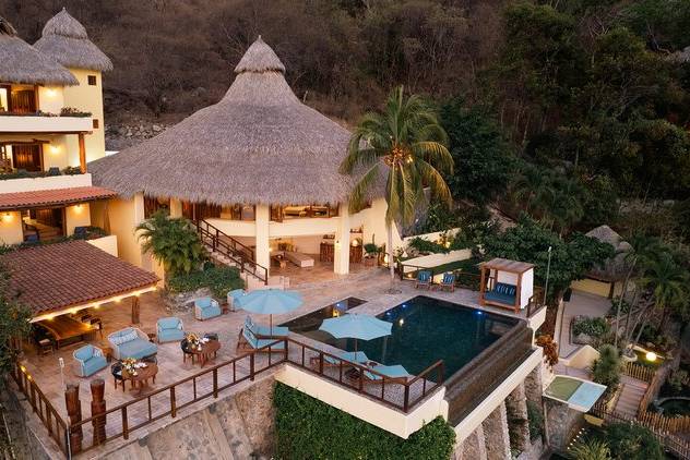 Villa Escala