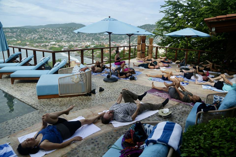 Villa Escala